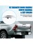 69090-0K110 Toyota Hilux Revo 2015-2018 Gümüş Için Kamera ve Anahtar Delikleri ile Araç Arka Bagaj Bagaj Kapağı Kapı Kolu (Yurt Dışından) 5