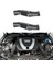 1120943482 1120943582 Sol + Sağ Yan Hava Emme Kanalı Hortumu Mercedes Benz Için W211 E240 E320 2003-2008 (Yurt Dışından) 2