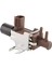 MR258166 139700-0350 Motor Emisyon Solenoid Valfı Mitsubishi L200 KA4T Triton Mn 4D56 Crd Sol Manyetik Valf (Yurt Dışından) 1