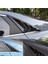 Parlak Siyah Arka Yan Havalandırma Çeyrek Pencere Panjur Panjur Kapağı Trim Hyundai Elantra 2021-2023 Için (Yurt Dışından) 3
