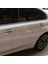 4 Adet Krom Paslanmaz Çelik Dış Kapı Kolu Kalıplama Ayar Kapağı Dış Kapılar Kulp Kılıfı Bmw 5 Serisi Için F10 F18 (Yurt Dışından) 4
