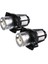 Bmw E90 E91 Için 2x LED Melek Gözü Işık Halkası Işaretleyici Ampul 20W (Yurt Dışından) 1