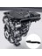 OM651 Motor Hava Girişi Hortum Borusu A6510900000 A6510904337 Mercedes-Benz Için W176 W246 W117 W156 Ab Cla Gla Sınıfı (Yurt Dışından) 3