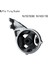 9675078380 9674551780 Citroen C4 Peugeot 308 3008 Egzoz Borusu Elastik Braketi Için Araba Susturucu Sabitleme Braketi (Yurt Dışından) 2
