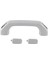 74603-35010 A0 Toyota Land Cruiser Prado 1996-20077 Için Araç Yardımcı Kolu Çekme Kolu 4603-35010-B0 (Yurt Dışından) 2