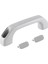 74603-35010 A0 Toyota Land Cruiser Prado 1996-20077 Için Araç Yardımcı Kolu Çekme Kolu 4603-35010-B0 (Yurt Dışından) 3