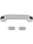 74603-35010 A0 Toyota Land Cruiser Prado 1996-20077 Için Araç Yardımcı Kolu Çekme Kolu 4603-35010-B0 (Yurt Dışından) 4