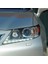 Lexus ES250 ES300H 2012 2013 2014 Için Ön Far Yı Püskürtme Memesi Kapağı L: 85354-33010 R: 85353-33010 (Yurt Dışından) 4