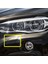51117422903 Ön Sol Far Yı Memesi Kapağı Bmw X6 F15 F16 2015-2019 Kafa Işık Temizleme Suyu Püskürtme Plakası (Yurt Dışından) 4