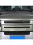Land Rover Defender 90 110 130 2020-2024 Ön Tampon Orta Izgara Kapağı Döşeme Iç Aksesuarlar Için Karbon Fiber (Yurt Dışından) 4