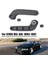 Yeni Sürücü & Yolcu Targa Üst Kilit Kolu Seti 1993-1997 Honda Del-Sol 85265-SR2-000ZA, 85215-SR2-000ZA'YA Uygun (Yurt Dışından) 2