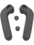 Yeni Sürücü & Yolcu Targa Üst Kilit Kolu Seti 1993-1997 Honda Del-Sol 85265-SR2-000ZA, 85215-SR2-000ZA'YA Uygun (Yurt Dışından) 3
