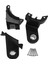 Sol Far Başkanı Işık Lambası Braketi Tamir Kiti 51816682 Fiat 500 Için 2007 2008 2009 2010 2011 2012 2013 2014 2015 (Yurt Dışından) 1