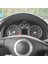 Audi Tt 8n 2001-2006 Gösterge Paneli Kapağı Gösterge Paneli Döşeme Etiketi Iç Aksesuarlar Için Karbon Fiber (Yurt Dışından) 5