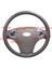 Hyundai Elantra Hd 2008-2016 Çok Fonksiyonlu Direksiyon Kontrol Düğmesi Anahtarı Ses Kontrolü Gümüş 8 Tuş (Yurt Dışından) 5