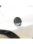 Chevrolet Corvette C8 2020-2023 Araba Yakıt Deposu Kapağı Kapağı Trim Aksesuarları Abs Karbon Fiber (Yurt Dışından) 2