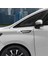Araba Yan Çamurluk Kapağı Dış Toyota Alphard/vellfire 40 Serisi 2023+ Çamurluk Trim Aksesuarları (Yurt Dışından) 3