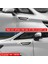 Araba Yan Çamurluk Kapağı Dış Toyota Alphard/vellfire 40 Serisi 2023+ Çamurluk Trim Aksesuarları (Yurt Dışından) 5