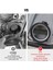 Ön Kapı Hoparlör Adaptörü 6.5 Inç Suu Forester Impreza Outback Wrx/stı Ses Hoparlör Ara Halkası Braketi (Yurt Dışından) 3