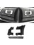 5G0959442 Araba Direksiyon Simidi Sol Çok Işlevli Düğme Kılıfı Vw Tiguan Golf 7 7.5 Jetta Arteon Troc R-Line Gtı Glı (Yurt Dışından) 4