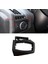 Ford Focus 2012-2014 Için Araba Far Anahtarı Trim Çerçeve Kapağı (Yurt Dışından) 2