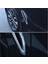 Araba Yan Hava Menfezi Akışı Çamurluk Çerçeve Kapağı Trim Sticker Aksesuarları Bmw X5 G05 2019-2023 - Gümüş (Yurt Dışından) 5