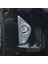 Araba Ön Sis Lambası Kapağı Sis Lambası Koruması Dekoratif Aksesuarlar Toyota Alphard 2016 (Yurt Dışından) 5