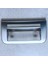 Araç Arka Işletim Ünitesi Trim Paneli A21284600277 Mercedes Benz E Için W212 2014 Arka Koltuk CD Çalar DVD Krom Kapak Çerçevesi (Yurt Dışından) 5