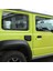 Araba Yakıt Dolum Deposu Kapağı Kapağı Dekorasyon Kapağı Suzuki Jimny JB74 2019 2020 2021 2022 Dış Aksesuarlar (Yurt Dışından) 2