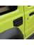 Araba Yakıt Dolum Deposu Kapağı Kapağı Dekorasyon Kapağı Suzuki Jimny JB74 2019 2020 2021 2022 Dış Aksesuarlar (Yurt Dışından) 3