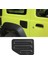 Araba Yakıt Dolum Deposu Kapağı Kapağı Dekorasyon Kapağı Suzuki Jimny JB74 2019 2020 2021 2022 Dış Aksesuarlar (Yurt Dışından) 4