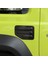 Araba Yakıt Dolum Deposu Kapağı Kapağı Dekorasyon Kapağı Suzuki Jimny JB74 2019 2020 2021 2022 Dış Aksesuarlar (Yurt Dışından) 5