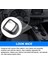 Nissan Rogue X-Trail 2021-2023 Karbon Fiber Vites Topuzu Kapağı Trim Dekorasyon Sticker Araba Iç Aksesuarları (Yurt Dışından) 4
