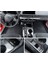11TH Gen Honda Civic 2022 Için Karbon Fiber Merkezi Kontrol Puro Çakmağı Paneli Kapak Trim Dekoratif Sticker Aksesuarları (Yurt Dışından) 5