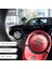 Otomatik Çalıştırma Durdurma Motor Basmalı Düğme Düğmeleri Kapak Çıkartmalar Mercedes Benz A Sınıfı W177 Gle W167 Glb (Yurt Dışından) 4