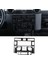 Land Rover Defender 2008-2018 A Için Otomotiv Merkezi Kontrol Klima Hacmi Dekoratif Panel (Yurt Dışından) 2
