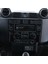Land Rover Defender 2008-2018 A Için Otomotiv Merkezi Kontrol Klima Hacmi Dekoratif Panel (Yurt Dışından) 5