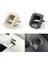 1769230100 Çocuk Koltuğu Isofıx Adaptör Kılıfı Mercedes Benz A Sınıfı W176 GLA200 GLA220 GLA260 Siyah (Yurt Dışından) 3