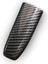 Ford Mustang 2015-2020 Için Araba El Freni Kavrama Çerçeve Kapak El Freni Trimler (Yurt Dışından) 3