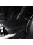 2018-2021 Dodge Ram 1500 2500 3500 Kol Dayama Kutusu Yastık Koruyucu Kapak Aksesuarları Için Orta Konsol Kılıfı, Beyaz Çizgi (Yurt Dışından) 4