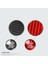 Karbon Fiber Motor Çalıştırma Durdurma Düğmesi Iç Ayar Kapağı Etiket Mini Cooper Için R55 R56 R57 R58 R59 R60 R61(B) (Yurt Dışından) 4