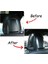 Benz C Sınıfı W206 2022 Araba Koltuğu Baş Desteği Ayarlama Düğmesi Kılıfı Baş Yastığı Anahtarı Trim Sticker Aksesuarları (Yurt Dışından) 3