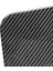Honda Fıt Jazz 2014-2018 Için Karbon Fiber Araba Vites Paneli Kapak Trim Dekor Etiket (Yurt Dışından) 4