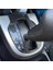 Honda Fıt Jazz 2014-2018 Için Karbon Fiber Araba Vites Paneli Kapak Trim Dekor Etiket (Yurt Dışından) 5