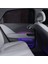 Kaldırma Pencere Paneli Kapağı Arka Sıra Sol Sağ Pencere Anahtarı Düğmesi Etiket Trim Hyundai Ionıq 6 2022 2023 + B (Yurt Dışından) 2