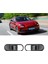 Kaldırma Pencere Paneli Kapağı Arka Sıra Sol Sağ Pencere Anahtarı Düğmesi Etiket Trim Hyundai Ionıq 6 2022 2023 + B (Yurt Dışından) 3