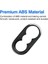 Id.4 Id4 2021 2022 Karbon Fiber Abs Araba Arka Kol Dayama Kutusu Su Dağı Tutucu Kapak Trim Dekorasyon Çerçeve Aksesuarları (Yurt Dışından) 5