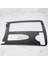 Araba Merkezi Konsol Su Dağı Tutucu Çerçeve Kapak Trim Aksesuarları Mercedes Benz C Sınıfı Için W204 C180 C200 2007-2014(RHD) (Yurt Dışından) 2