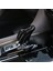 Toyota Alphard/vellfıre 40 Serisi 2023+ Araç Vites Topuzu Başlığı Kapağı Trim Dekoratif Etiket Parlak Siyah (Yurt Dışından) 2