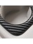 Hyundai Tucson Nx4 2021 2022 Araba Arka Koltuk Su Dağı Tutucu Kapağı Trim Çerçeve Dekorasyon Aksesuarları, Karbon Fiber (Yurt Dışından) 4